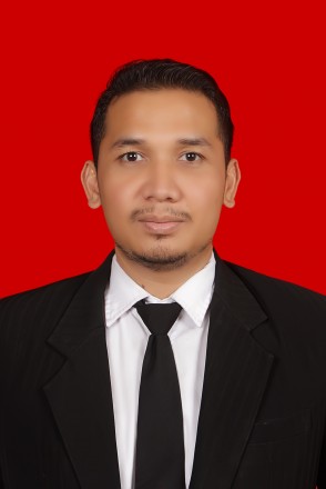 Ir. Muammar Gomareuzzaman, S.Si., M.Sc
