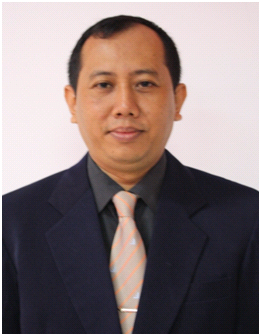 Ir. Herwin Lukito, S.T., M.Si