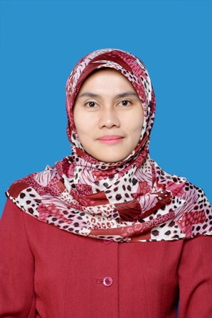 Dr. Ir. Eni Muryani, S.Si.,M.Sc