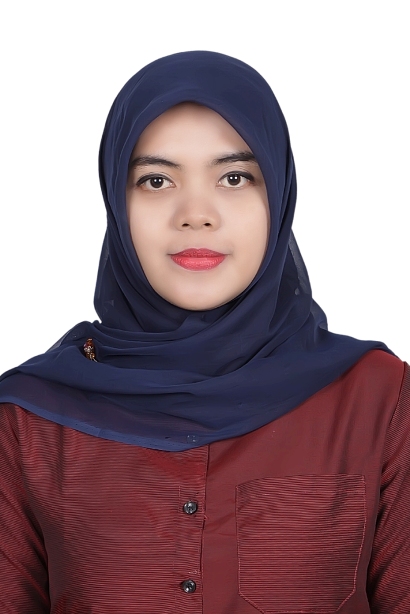 Dr. Ir. Ekha Yogafanny, S.Si., M.Eng