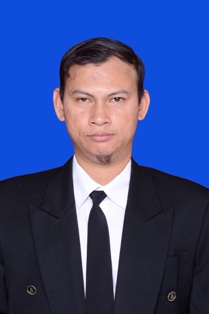 Ir. Dian Hudawan Santoso, S.Si., M.Sc