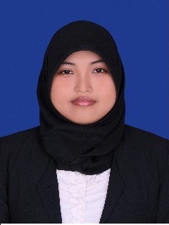Ir. Tissia Ayu Algary, S.Si., M.Sc