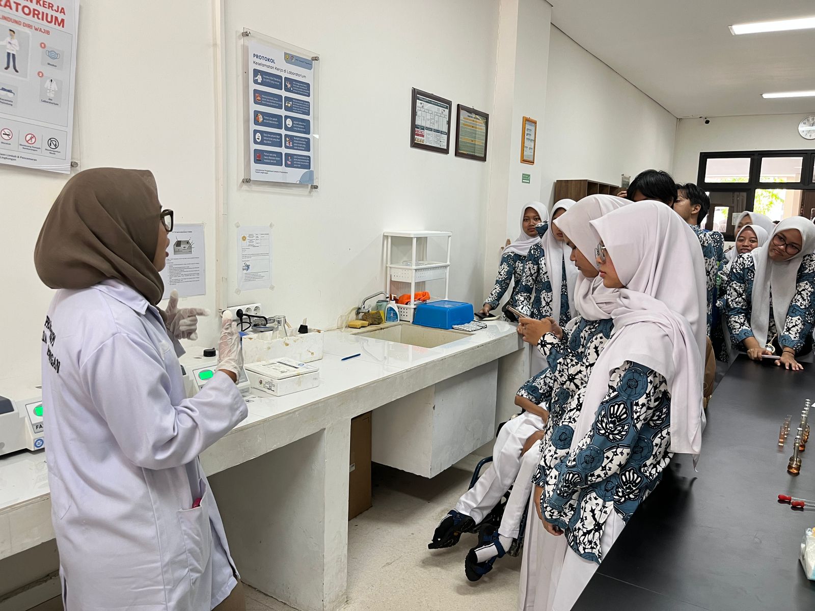 Program Studi Teknik Lingkungan