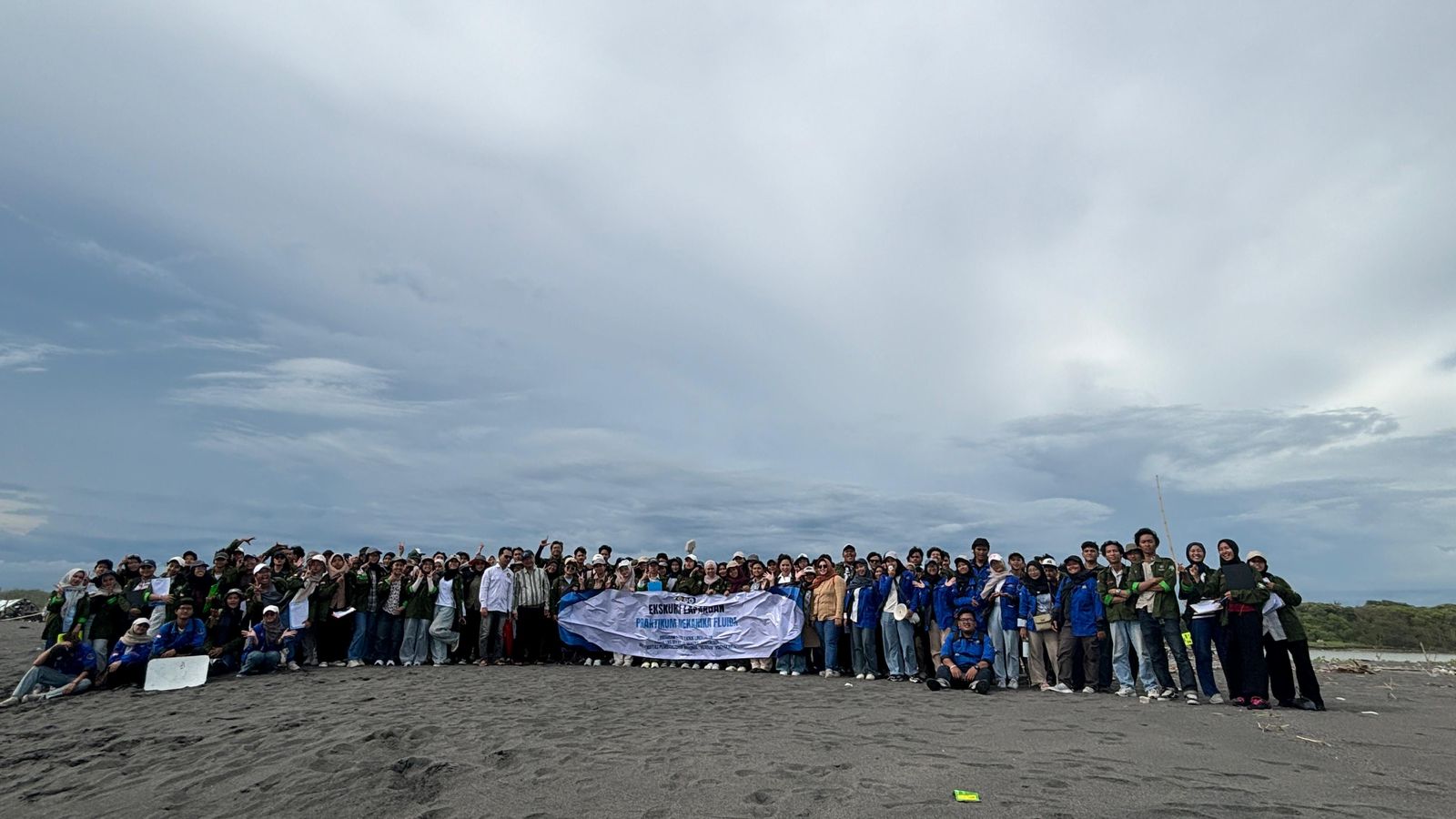 Program Studi Teknik Lingkungan