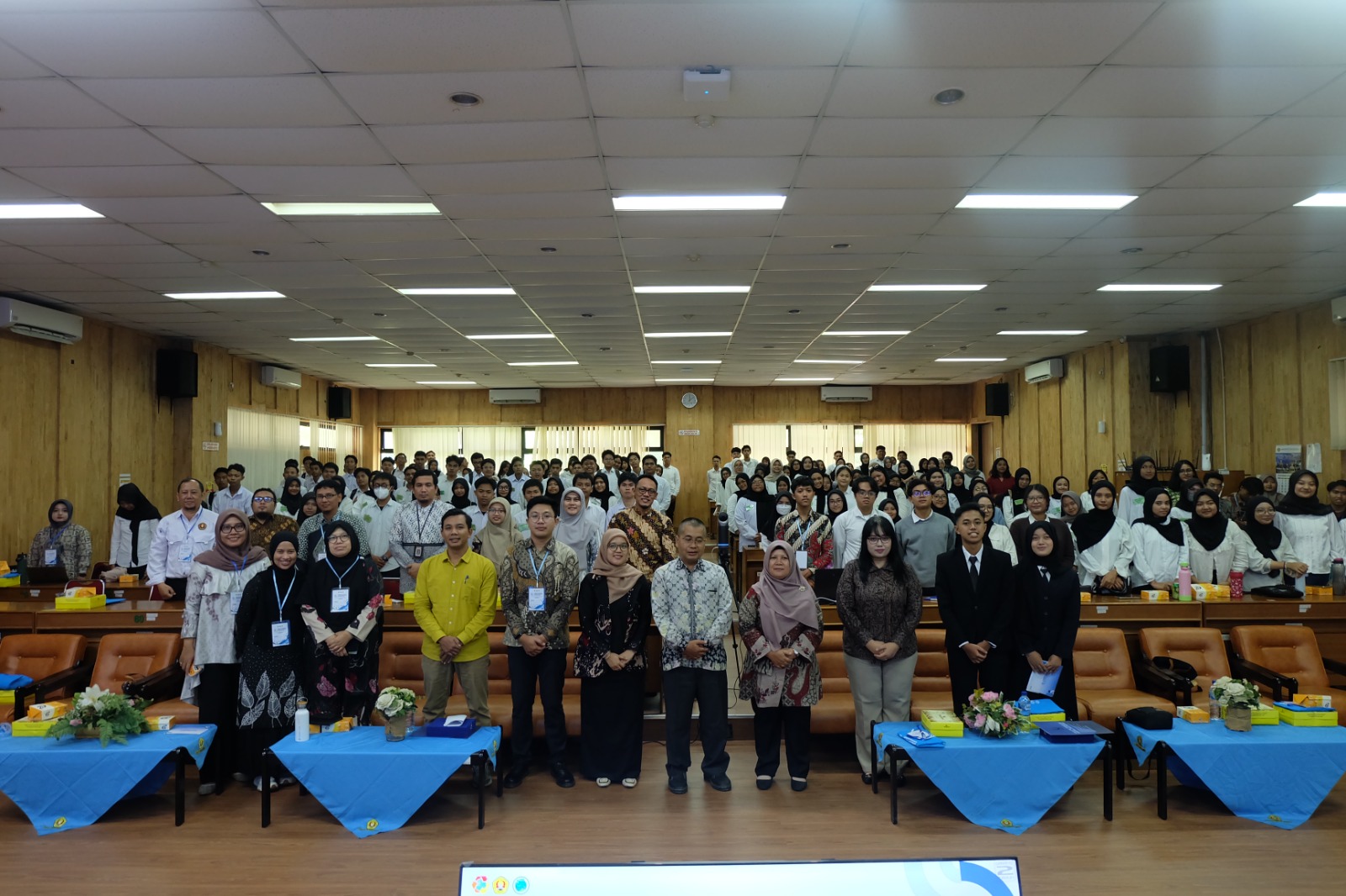 Program Studi Teknik Lingkungan