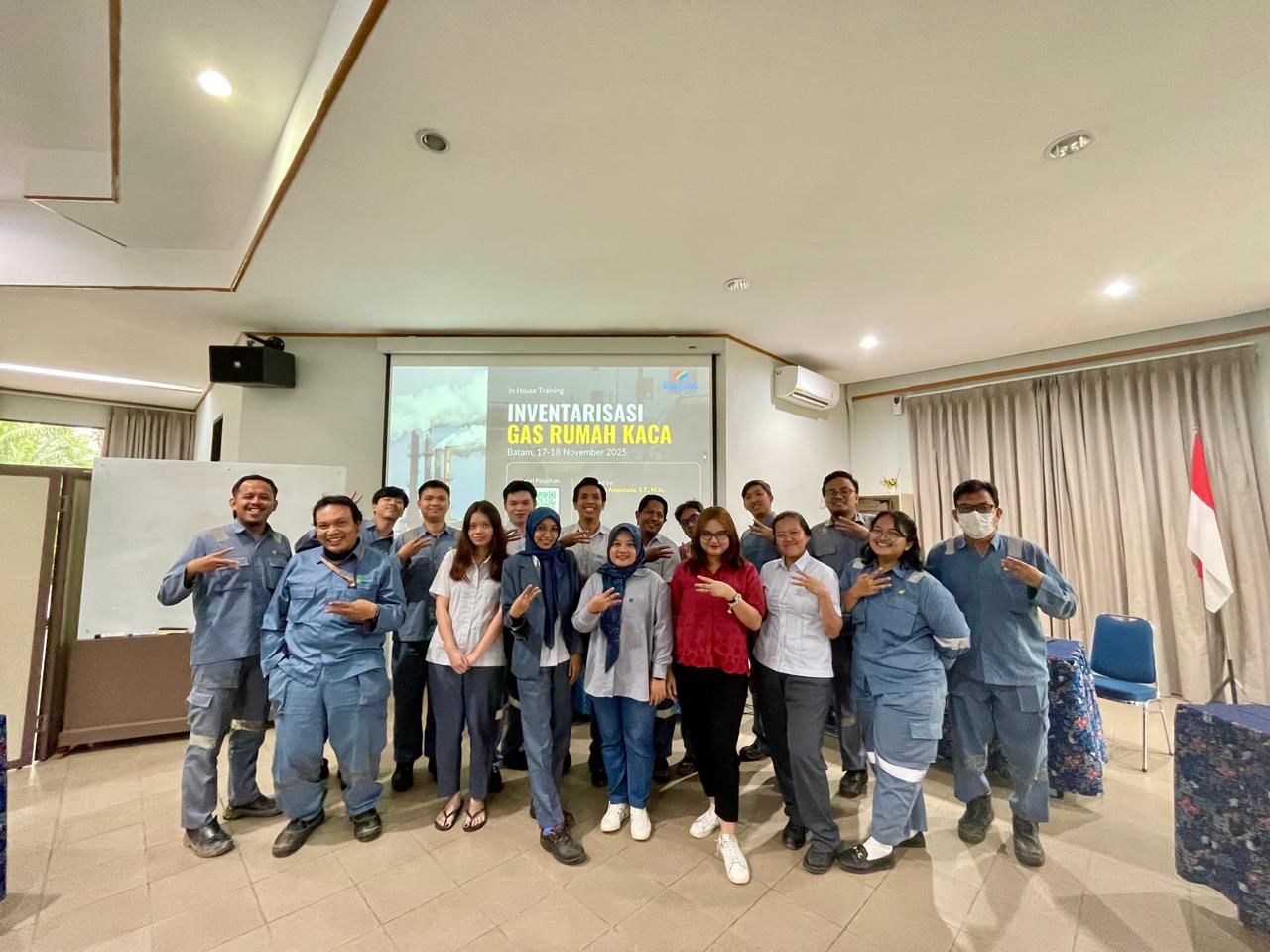 Program Studi Teknik Lingkungan