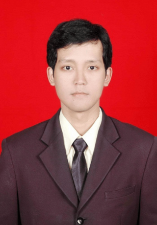 Dr. Ir. Andi Renata Ade Yudono, S.T., M.Sc.